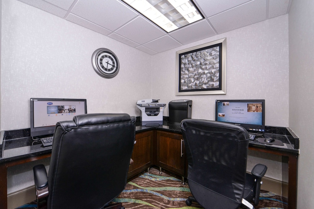 Hampton Inn Nashville I 24 Hickory Hollow - photo 32