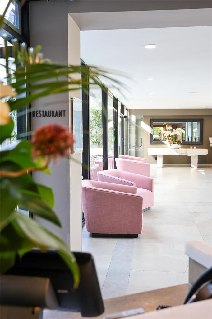 Luxe Sunset Boulevard Hotel - photo 23