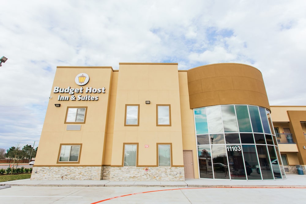 Budget Host Inn and Suites - photo 37