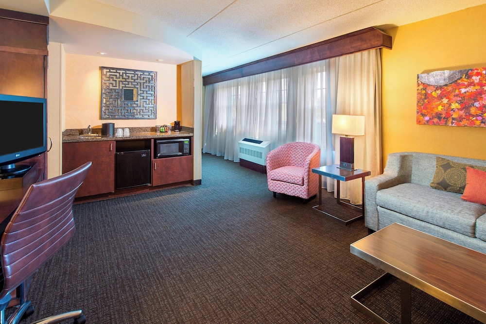 Courtyard by Marriott Lake Placid - photo 18