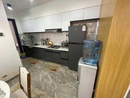 Cozy 2bedroom