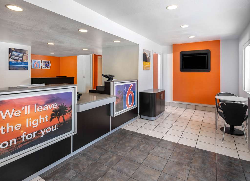 Motel 6 Oceanside CA - photo 23