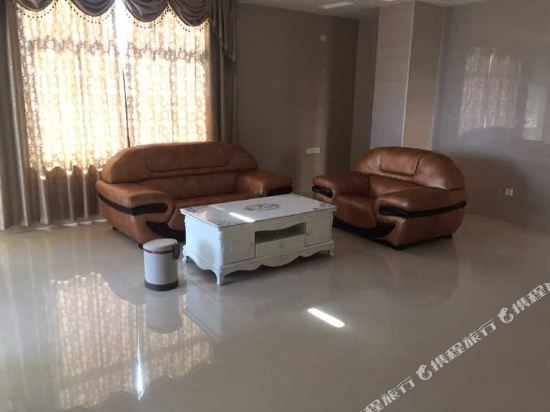 Honghaiwan Qilin Inn in Shanwei, People's Republic of China