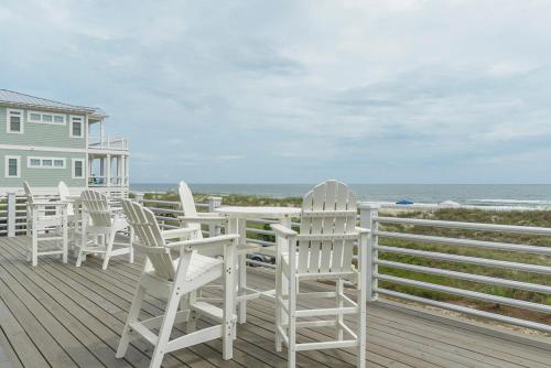 Turtle Soup by Oak Island Accommodations - photo 15