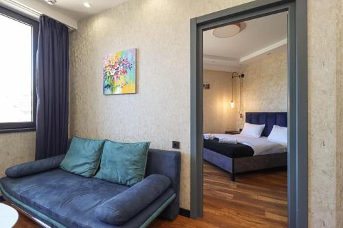 Super Stylish Apartment With Amazing Views By Wehost
