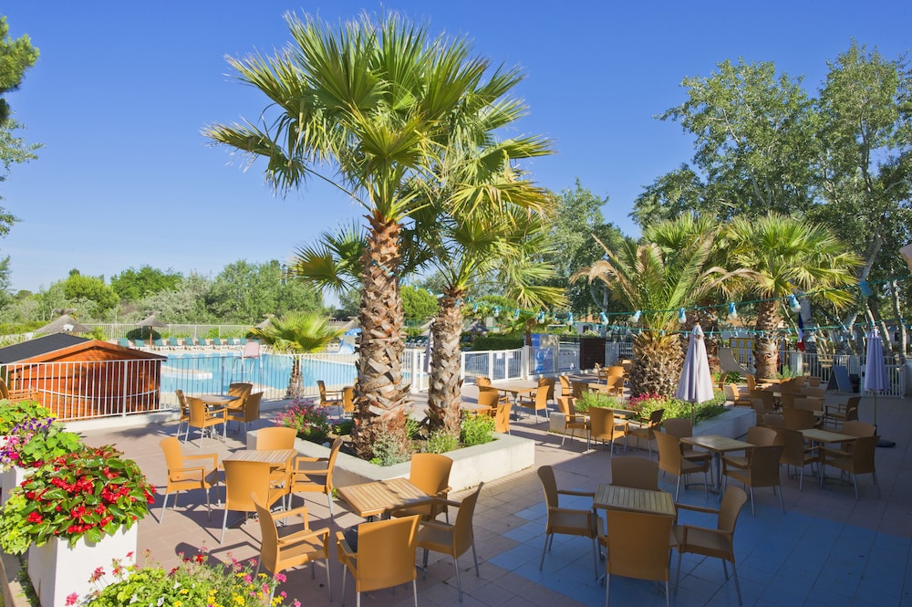 Azureva Le Grau du Roi in Le Grau-Du-Roi, France