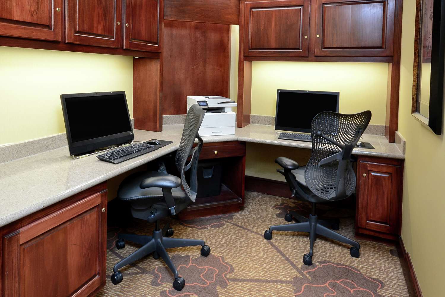 Hilton Garden Inn Greensboro - photo 14