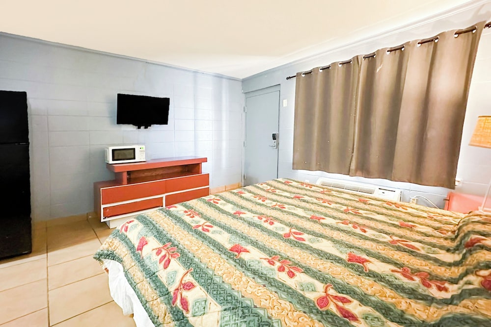 Sunrise Inn By OYO Albany - photo 20