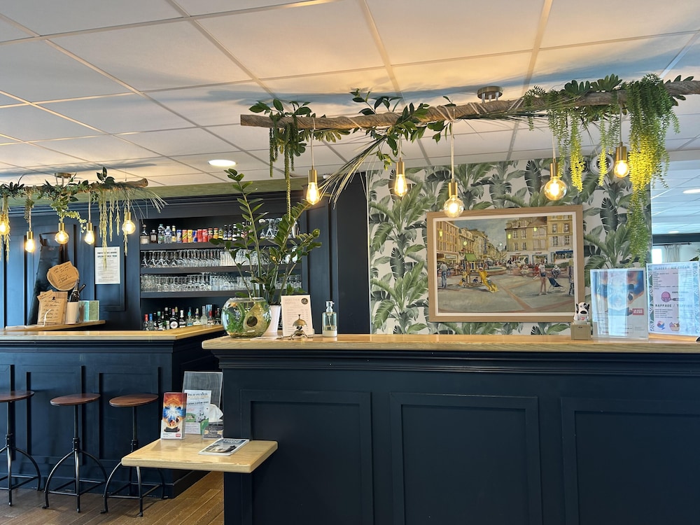 Shelder Hotel in Cherbourg-Octeville, France