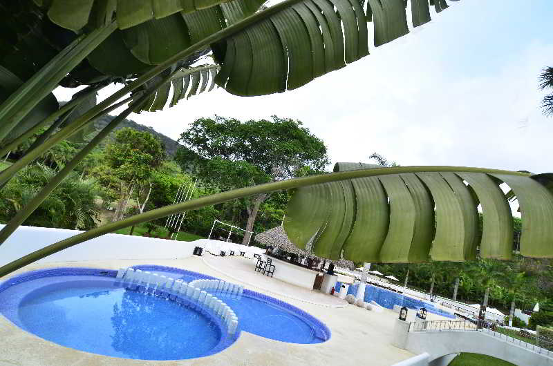 Pacifica Golf in Ixtapa, Mexico