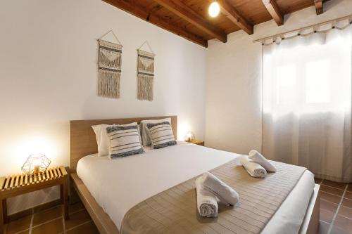 Second Home — 4-Star Luxury Hotel in Ferrel, Portugal