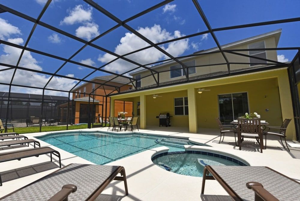 Watersong Resort 703 Orange By Fairytale VR - photo 40
