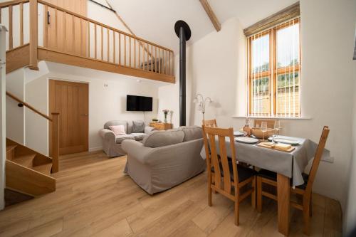 Orchard View - carbon neutral hotel in Barnstaple