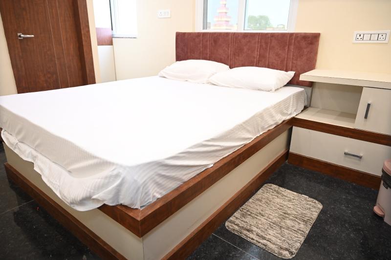 Hotel Royal Radiant - last minute hotel in Ranchi