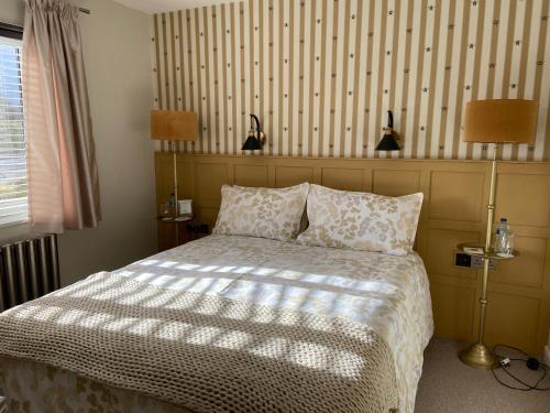 Dewcroft — hotel in Horsley