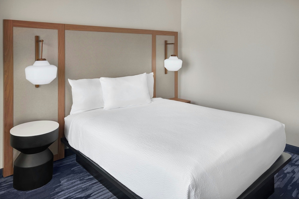 Fairfield Inn & Suites by Marriott Detroit Farmington Hills - photo 15
