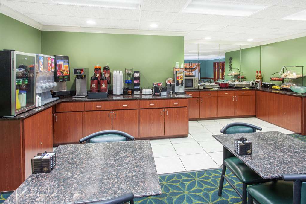 Ramada Limited Decatur - photo 37