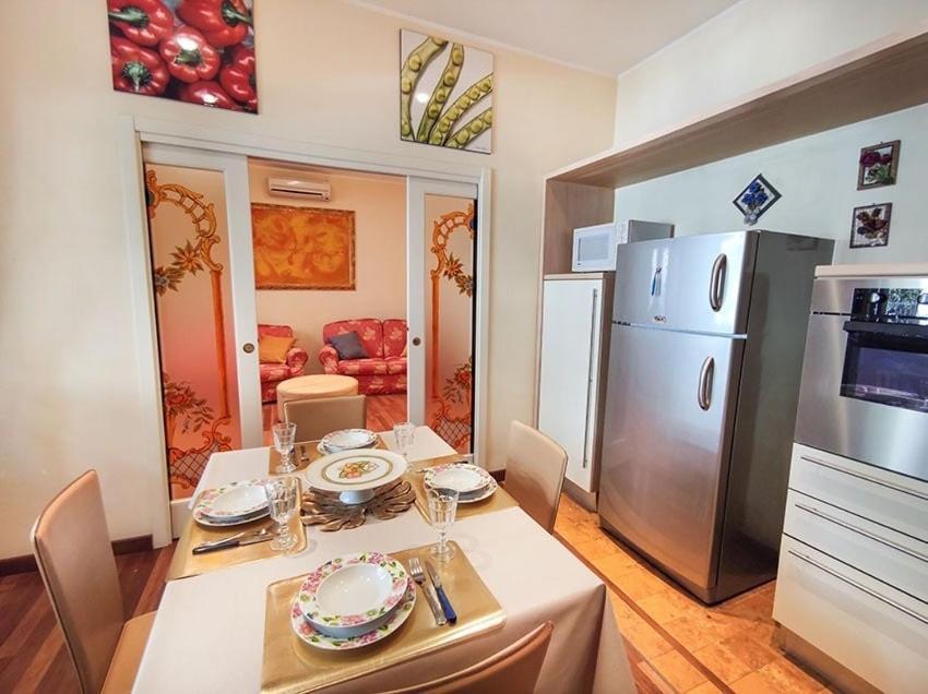 Casa di Alessia — San Benedetto Del Tronto — photo 4