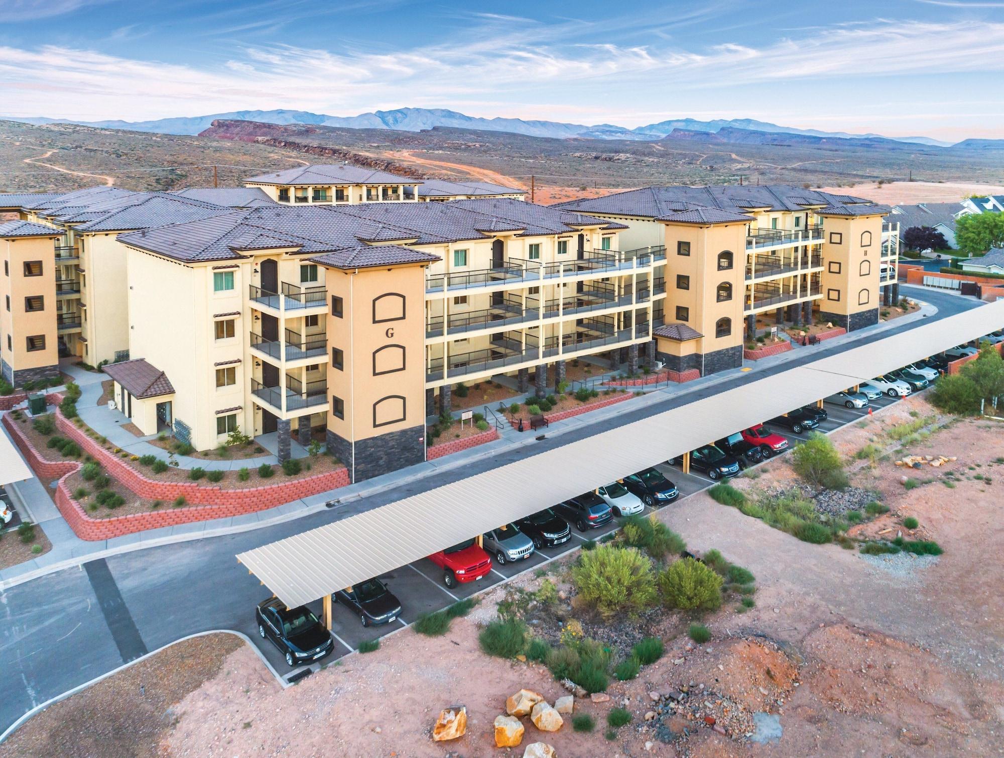 WorldMark Estancia - photo 21