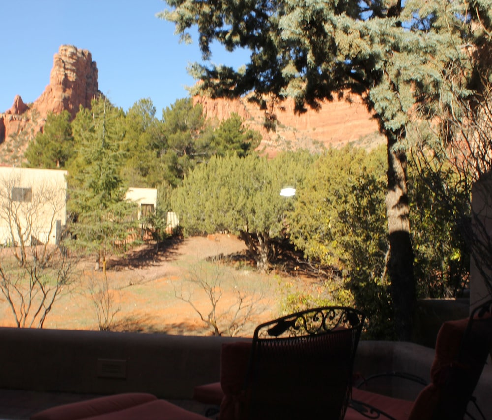 Adobe Village Inn - photo 52