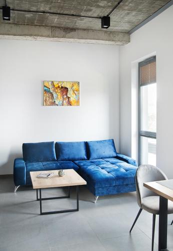 Apartamenty Dworcowa 60 — 4-Star Luxury Hotel in Gliwice, Poland