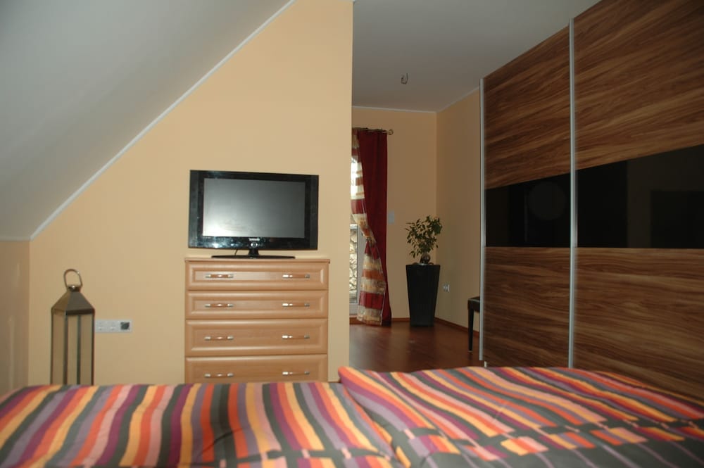 Goldener Apfel Panzió Hévíz in Cserszegtomaj, Hungary