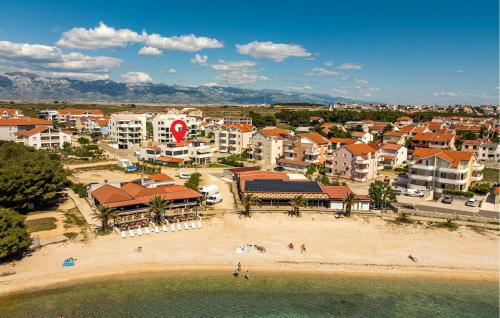 Nice Apartment In Povljana With Wifi — 4-Star Luxury Hotel in Povljana, Croatia