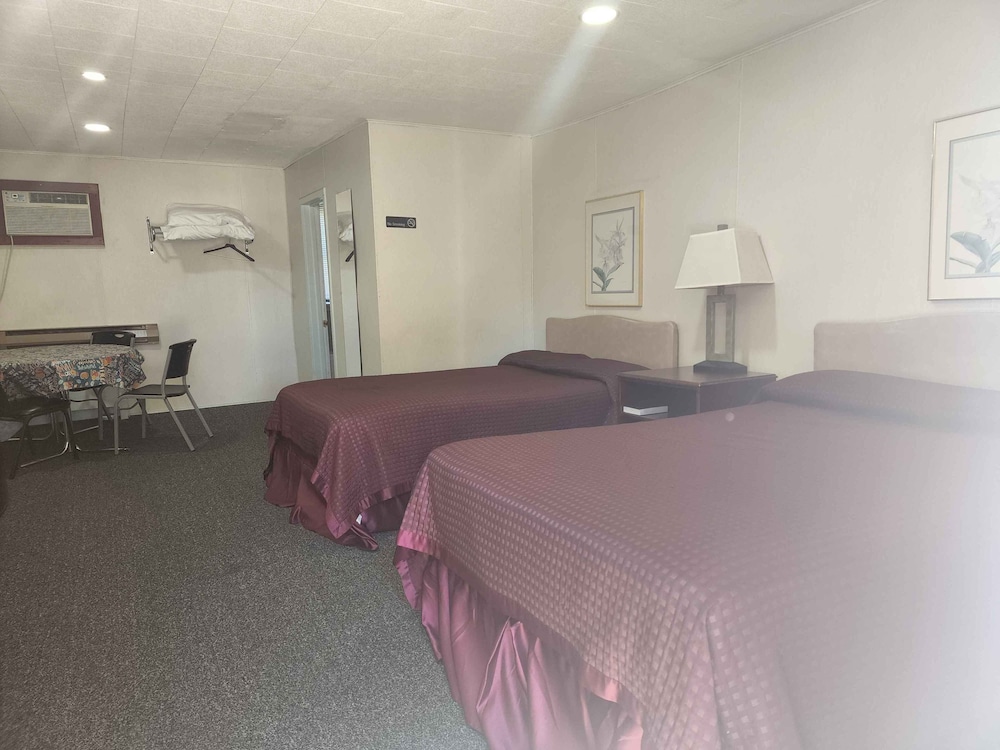 White Valley Motel - photo 8