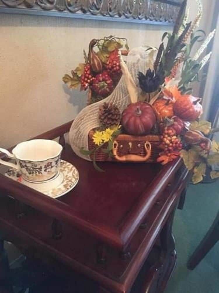 Commodore Bed and Breakfast - photo 15