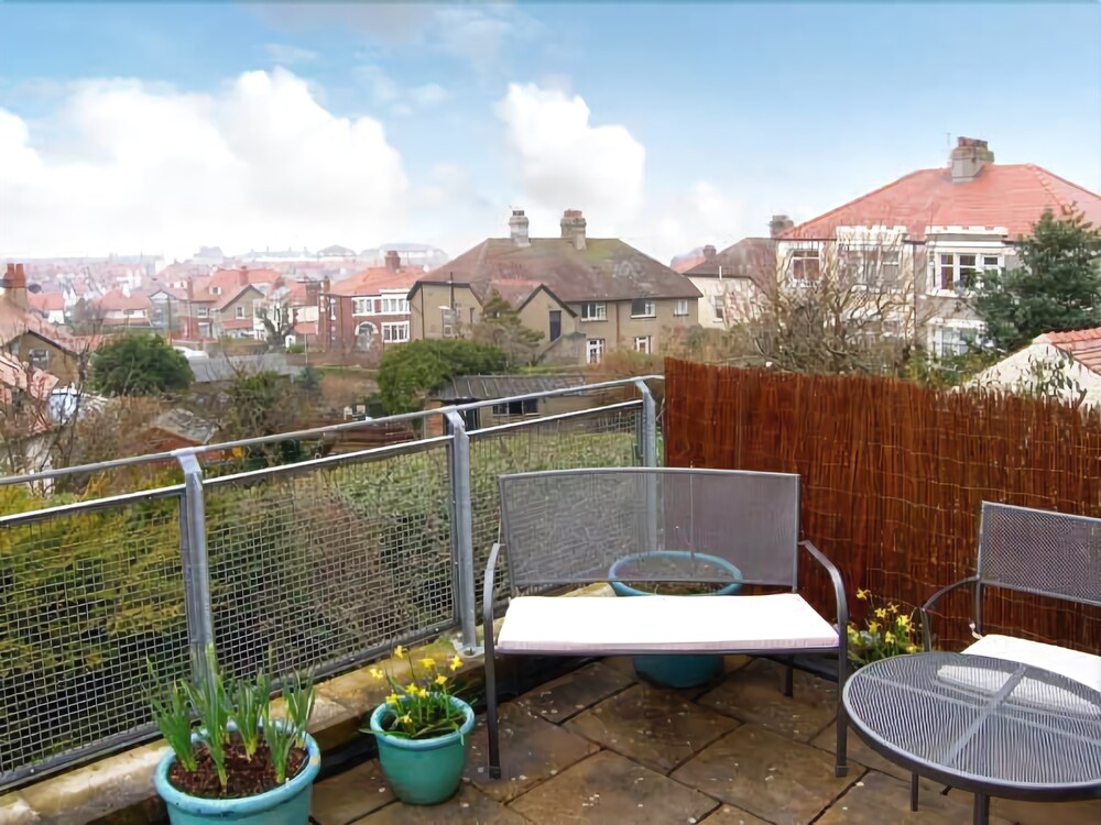 Highgate — 4-Star Luxury Hotel in Llandudno, United Kingdom
