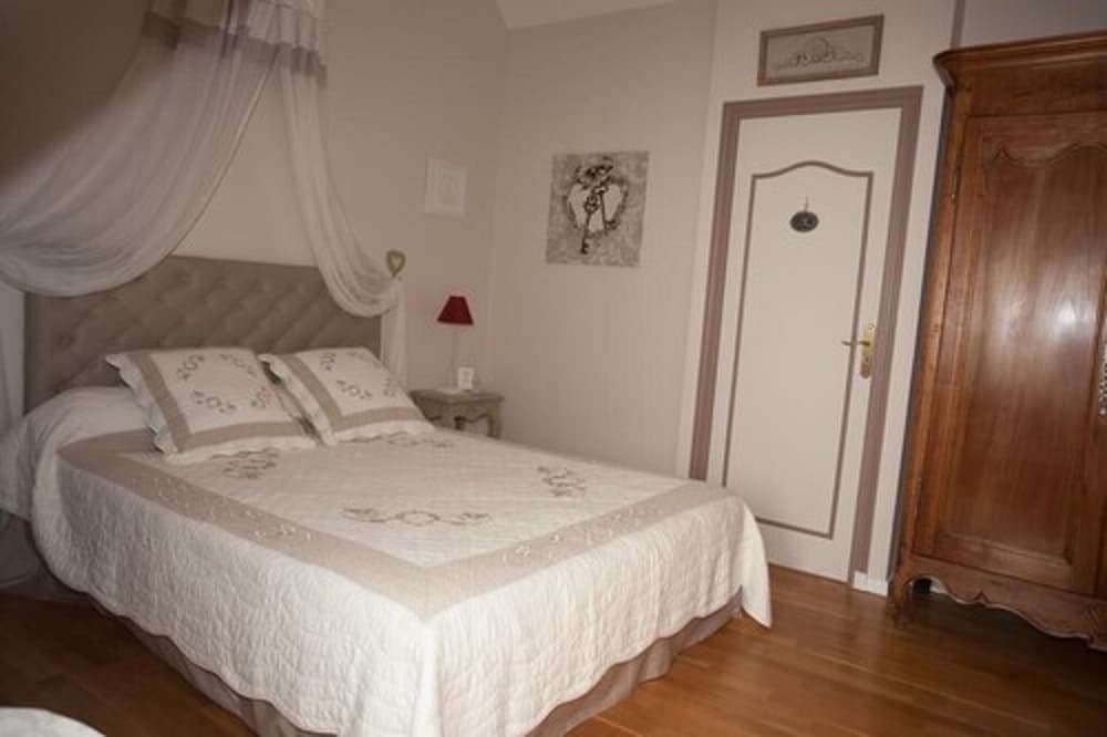 Les Jarrières — Cangey — photo 3