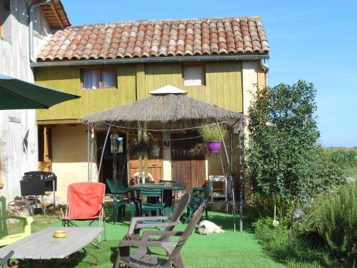 Arie Chez Mimosa - last minute hotel in Unknown City