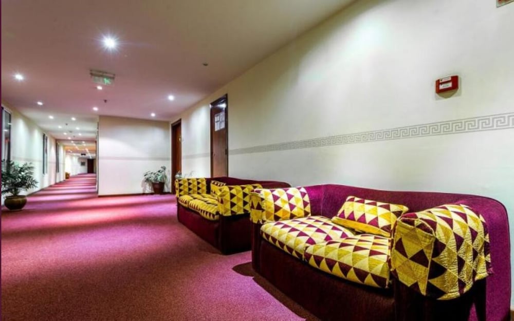 Golden Tulip Farah Khouribga in Khouribga, Morocco