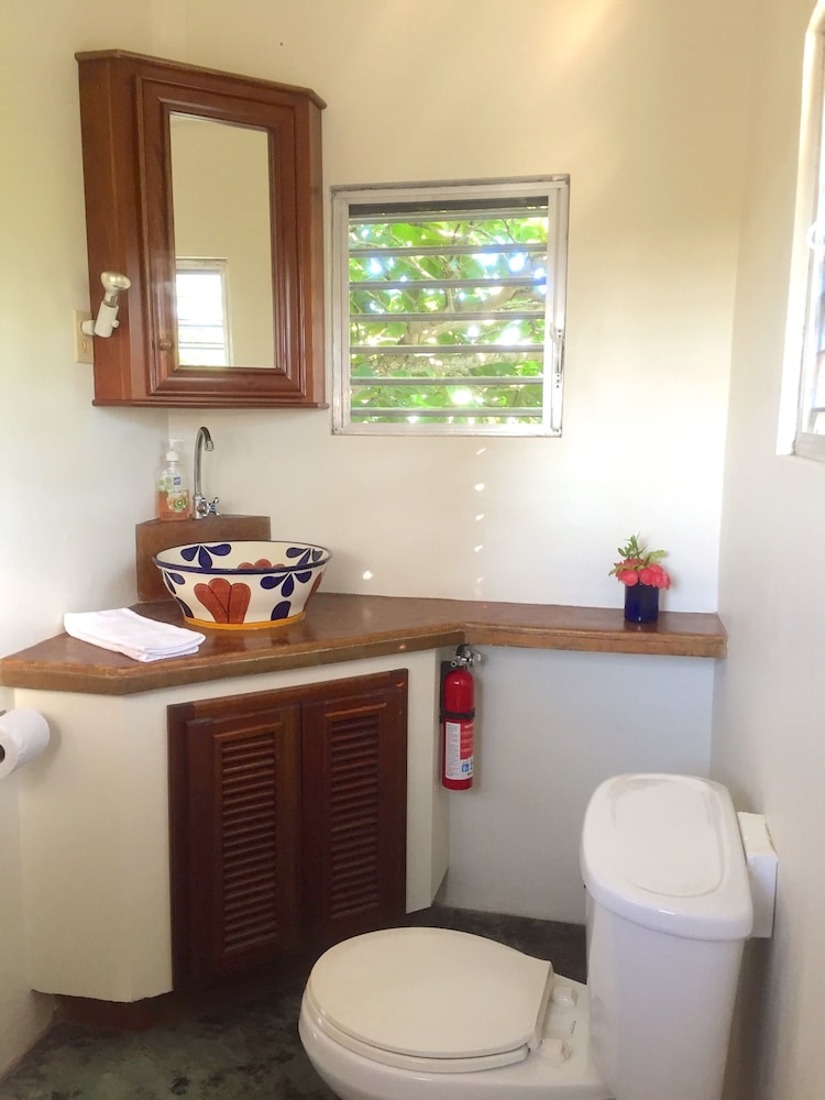 Almond Tree Hotel Resort — Corozal — photo 3