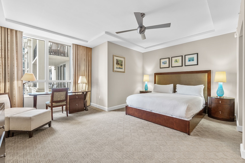 Palm Beach Singer Island Resort & Spa Luxury Suites - photo 81