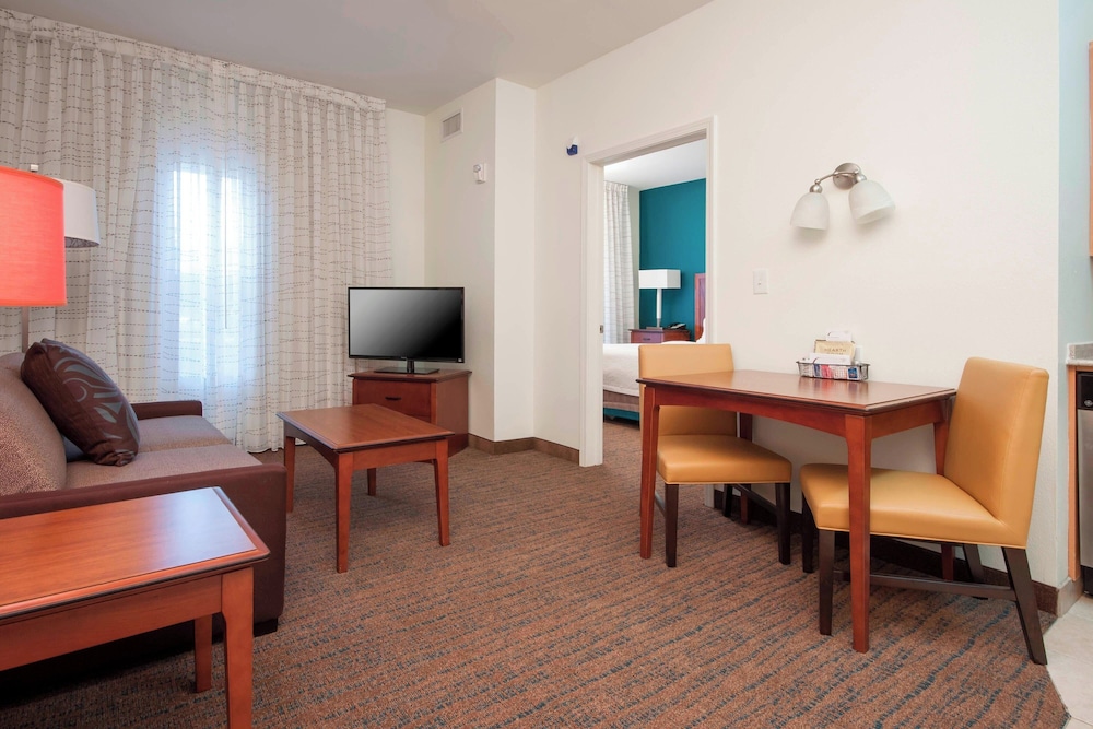 Residence Inn by Marriott San Antonio North Stone Oak - photo 4