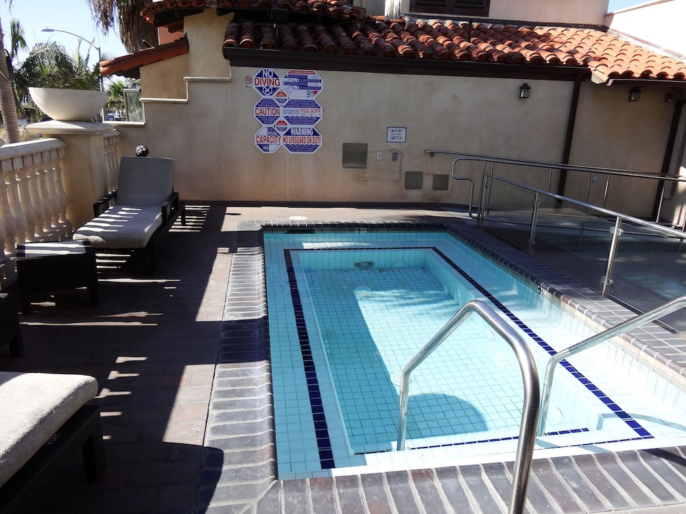 Balboa Inn On the Beach - photo 30