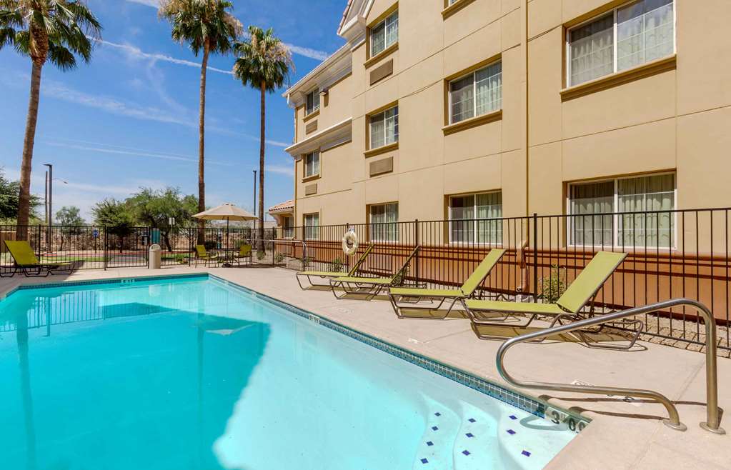Extended Stay America Suites Phoenix Airport Tempe - photo 45