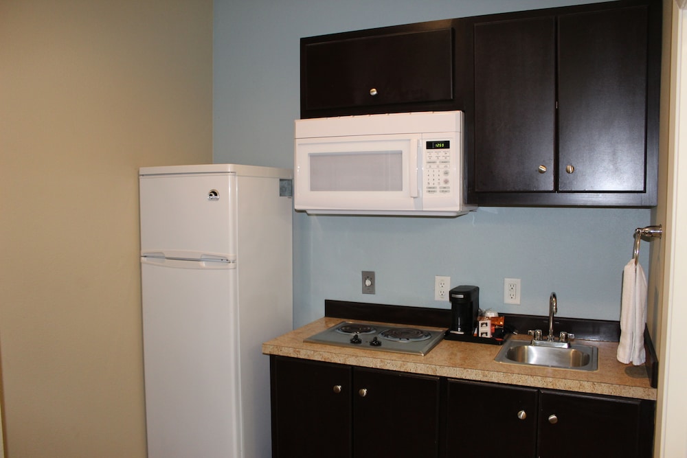 Horizon Inn & Suites Pearsall - photo 15
