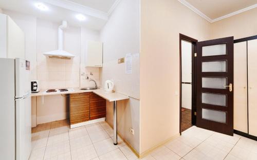 Apartments Chudo Gorod — 4-Star Luxury Hotel in Odessa, Ukraine