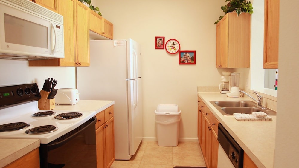 Clovelly Condo at Windsor Palms Resort - photo 7