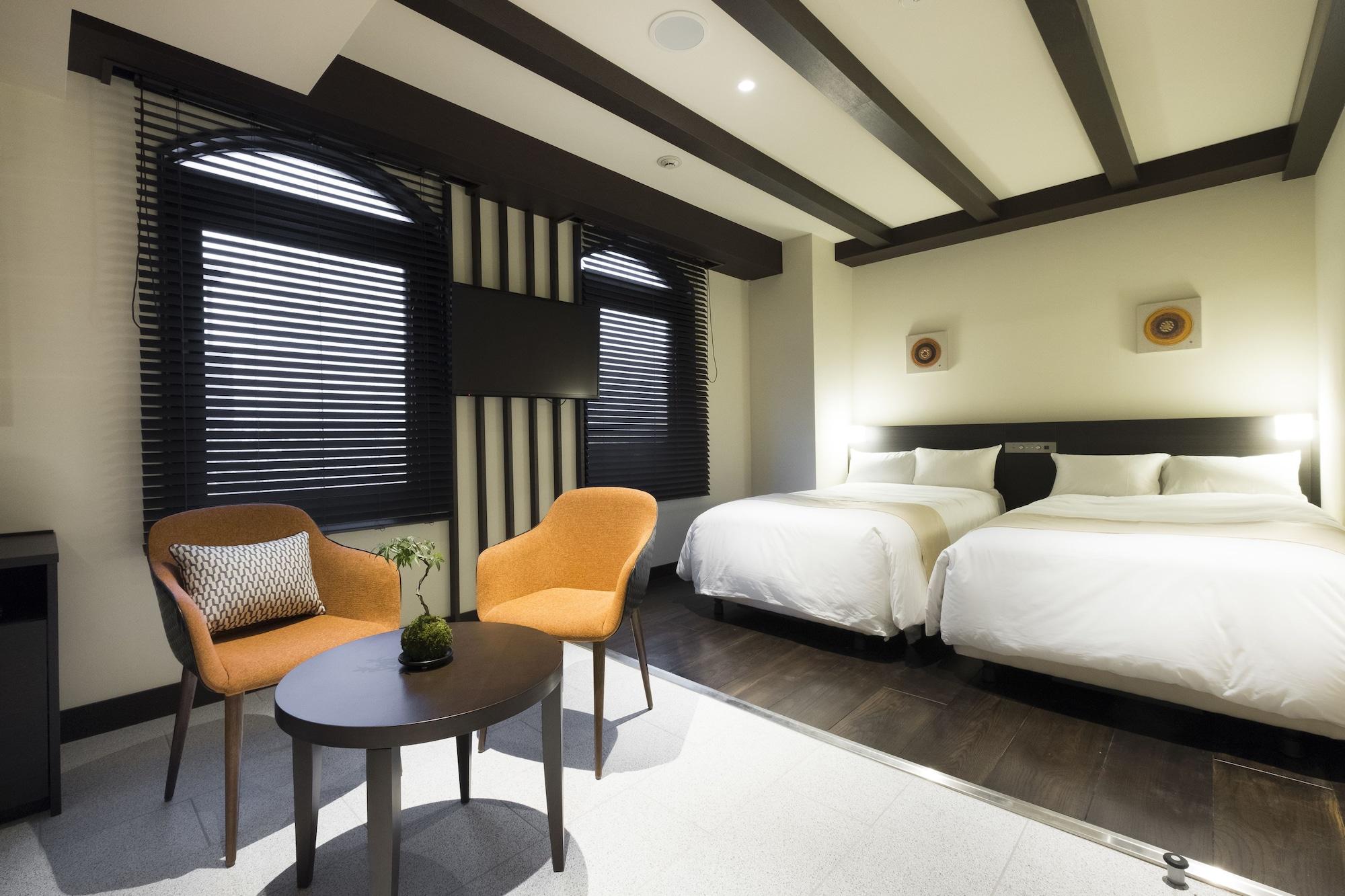 Fujisawa Hotel En — Fujisawa