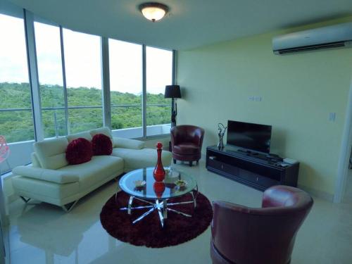 7i Luxury Resort Lifestyle Ocean Views in Arraijan, Panama