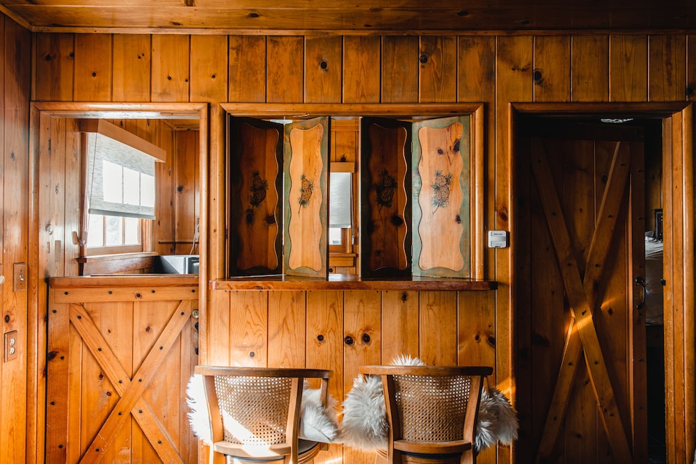 The Fireside Inn - photo 19