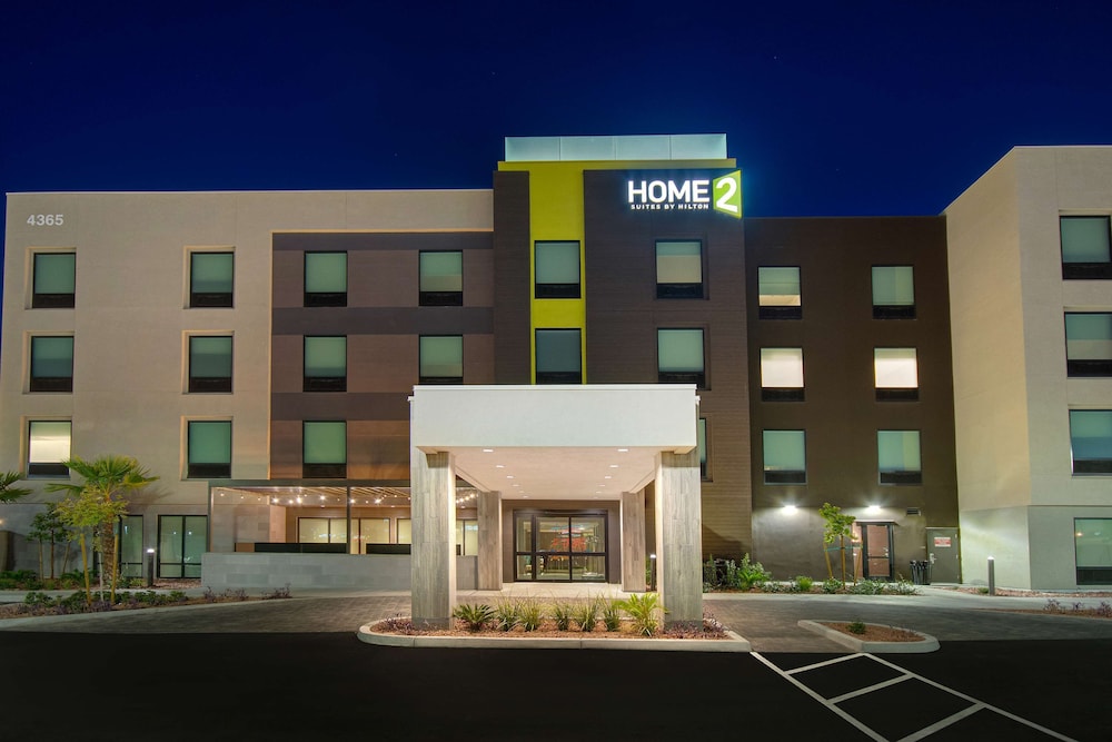 Home2 Suites by Hilton Las Vegas North - featured photo