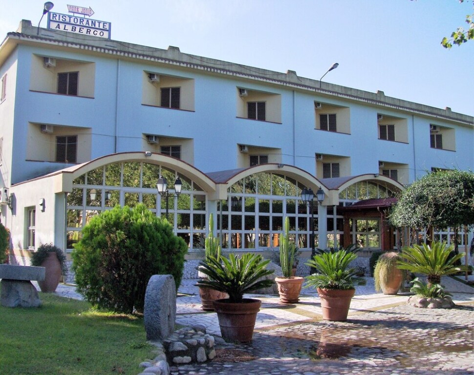 Hotel Park Jonio — Cutro — photo 2