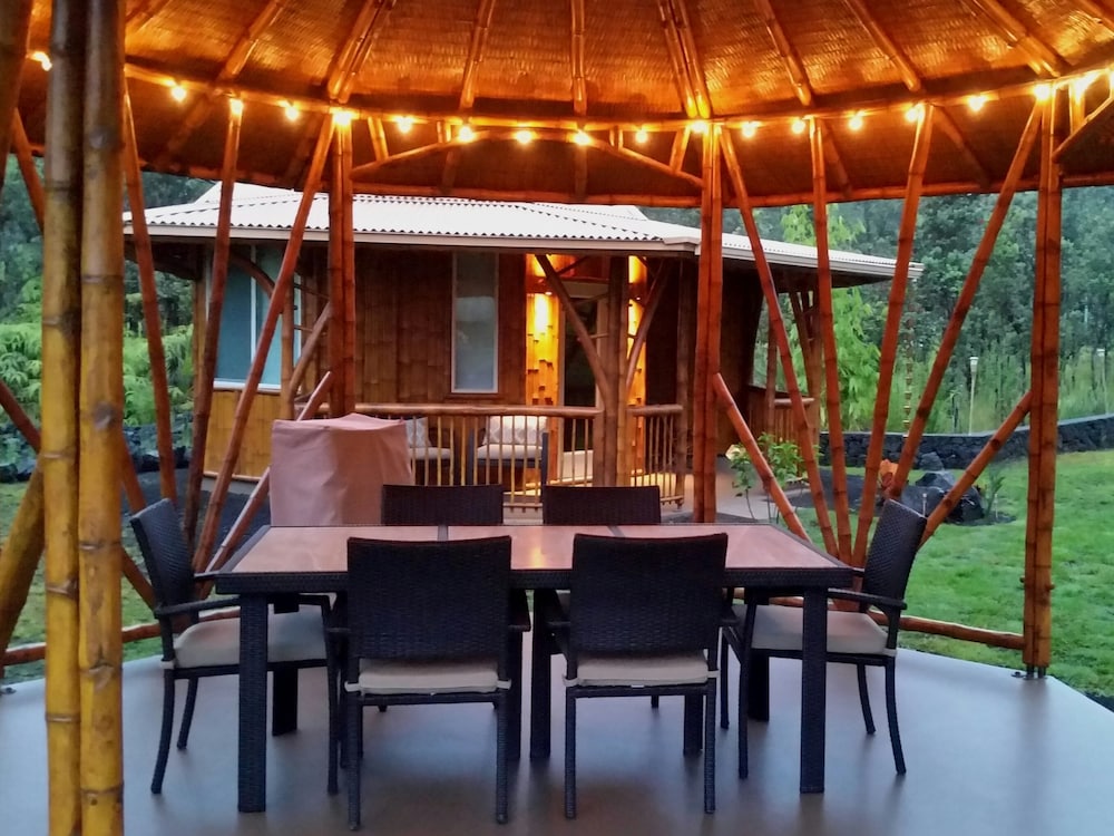 Volcano Eco Retreat by Heart Core Hotels Adults Only - photo 18