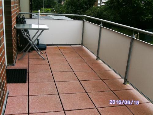 Haus Jola — 4-Star Luxury Hotel in Busum, Germany