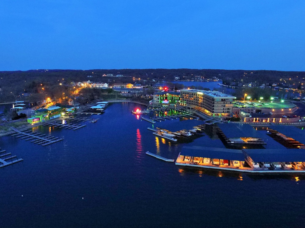 Camden on the Lake Resort & Spa - photo 66
