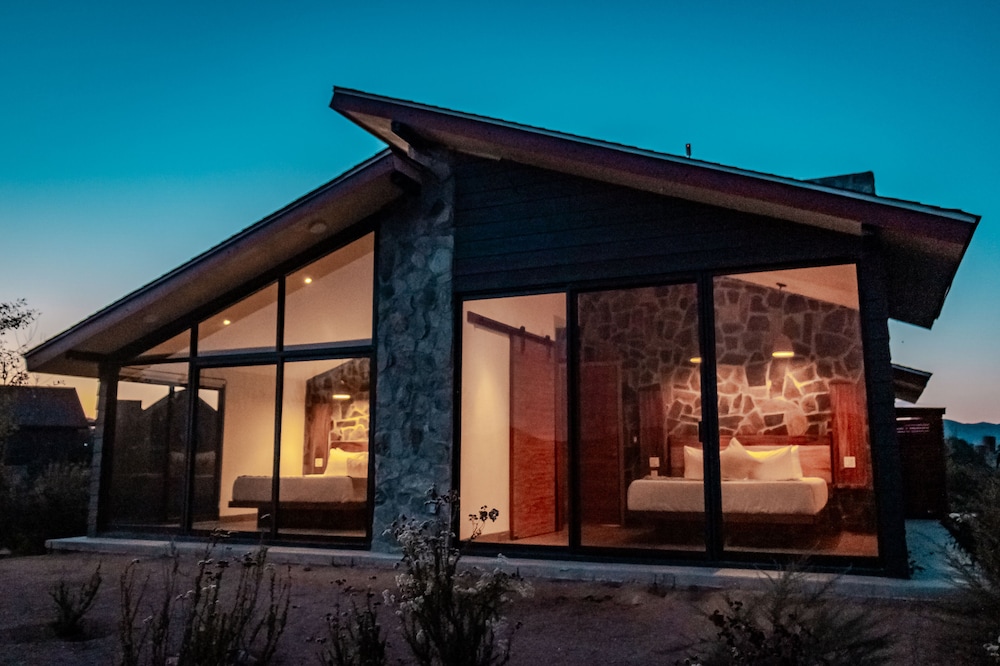 7 Valles — Valle De Guadalupe — photo 2